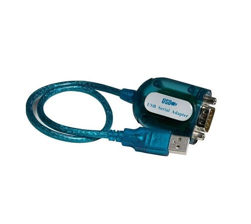 USB100 Extech Adapter