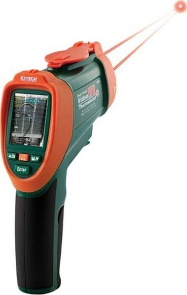 VIR50 Extech Thermometer