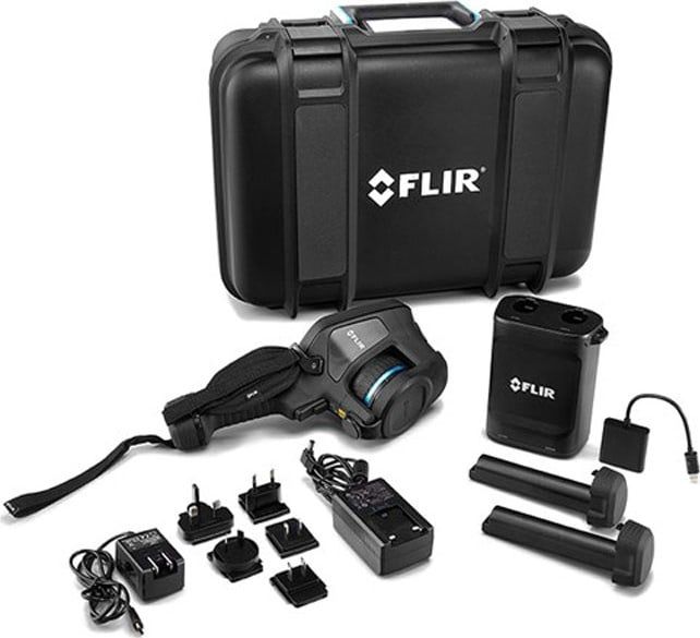 FLIR E75-24-KIT Flir Thermal Imager