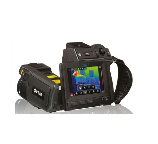 FLIR T660-45 Flir Thermal Imager