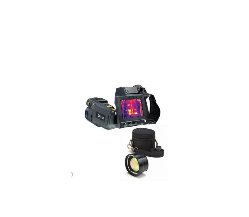 FLIR T660-KIT-15 Flir Thermal Imager
