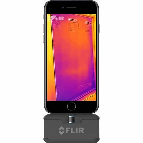 FLIR ONE PRO-IOS Flir Thermal Imager