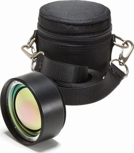 T198060 Flir Lens