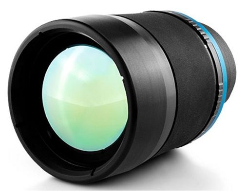 T300095 Flir Lens