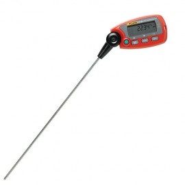 1551A-12 Fluke Thermometer