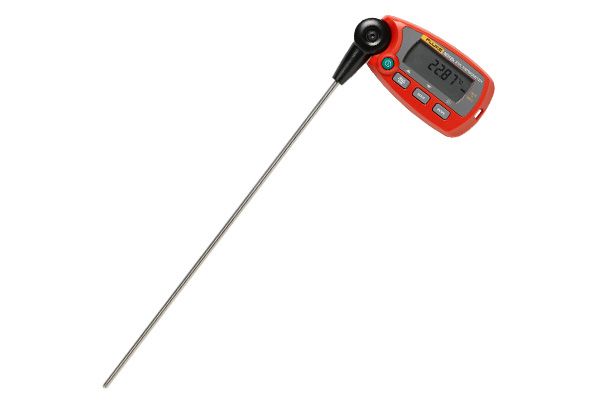 1551A-20 Fluke Thermometer