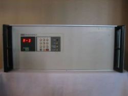 2205A Fluke Switch Mainframe