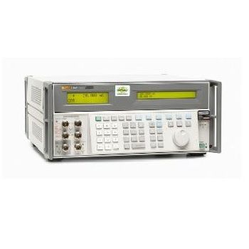 5800A Fluke Oscilloscope Calibrator