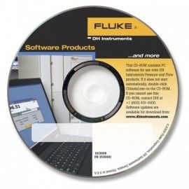 700G/TRACK Fluke Software