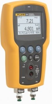 721-3630 Fluke Pressure Calibrator