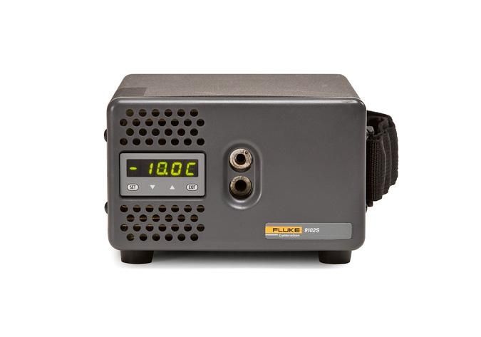 9102S-156 Fluke Temperature Calibrator