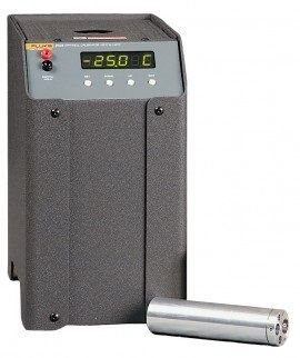 9103-DW-156 Fluke Temperature Calibrator