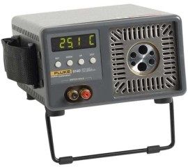 9140-DW-156 Fluke Temperature Calibrator