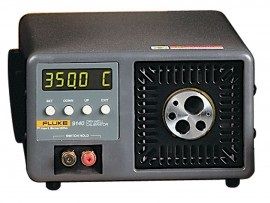 9140-A-156 Fluke Temperature Calibrator