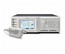 9500B-3200 Fluke Oscilloscope Calibrator