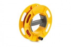 CABLE REEL 50M RD Fluke Accessory