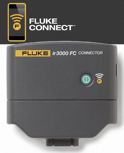 IR3000FC1550 Fluke Accessory