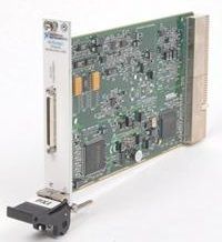 PXI-6221 National Instruments Module