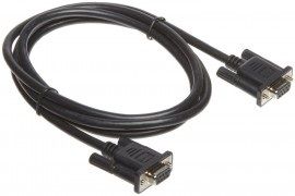 RS43 Fluke Cable