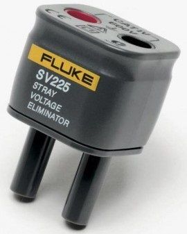 SV225 Fluke Adapter