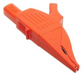 TPS/MBX DOLPH RED Fluke Accessory
