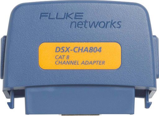 DSX-CHA804S Fluke Networks Copper