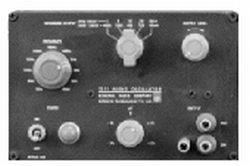 1311A General Radio Oscillator