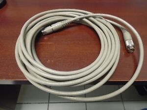 20954-003 Gigatronics 7.6 M Power Sensor Cable