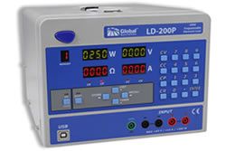 LD-200P Global Specialties DC Electronic Load