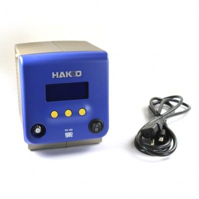 FX100-53 Hakko Soldering Iron
