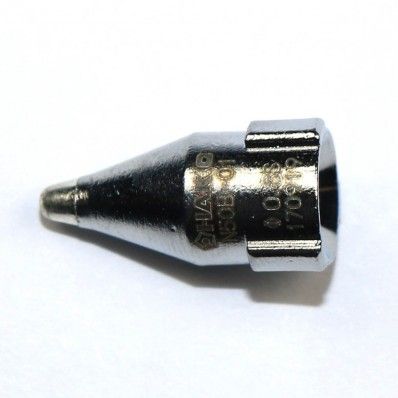 N50B-01 Hakko Desoldering Nozzle