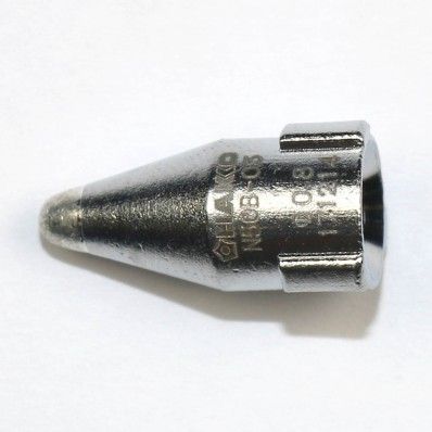 N50B-03 Hakko Desoldering Nozzle