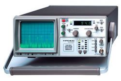 HM5006 Hameg Spectrum Analyzer