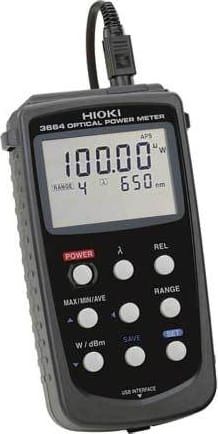 3664 Hioki Power Meter