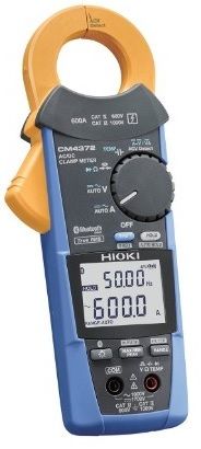 CM4373--50 Hioki Clamp Meter