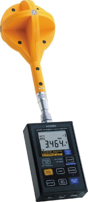 FT3470-52 Hioki Tachometer