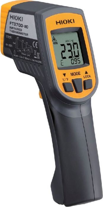 FT3700-20 Hioki Thermometer