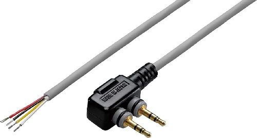 LR9802 Hioki Cable