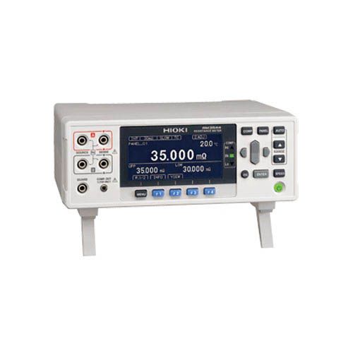 RM3544-01 Hioki Resistance Meter