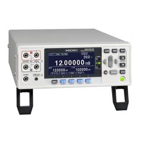 RM3545-01 Hioki Resistance Meter