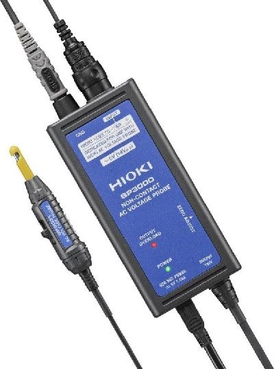 SP3000-01 Hioki Voltage Probe