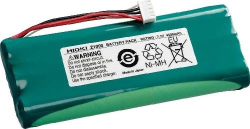 Z1000 Hioki Battery