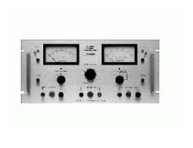 H303B Hipotronics Insulation Meter