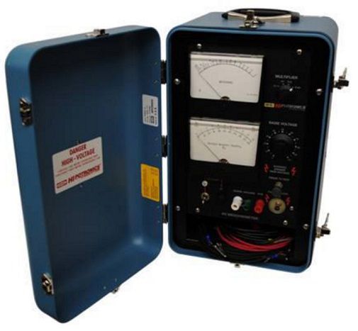 HVM5-A Hipotronics Insulation Meter