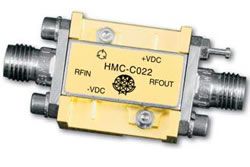 HMC-C024 Hittite Amplifier Other