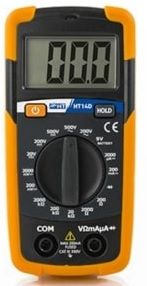 HT21 HT Instruments Multimeter