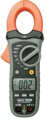 HT4010 HT Instruments Clamp Meter