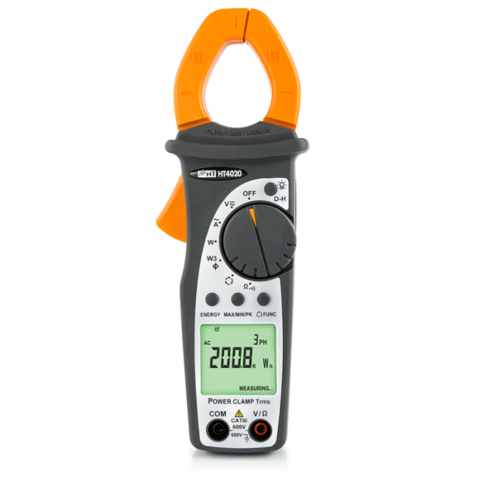 HT4020 HT Instruments Current Clamp