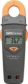HT7010 HT Instruments Clamp Meter