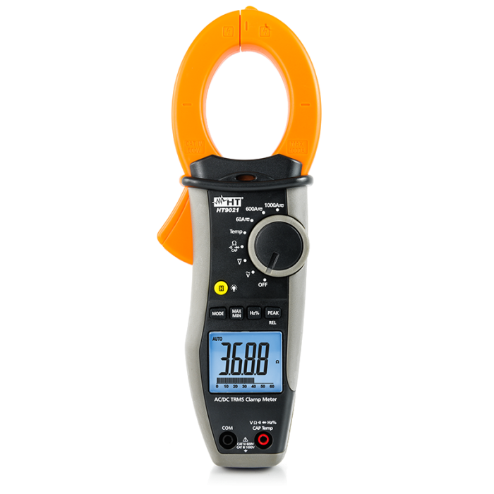 HT9021 HT Instruments Clamp Meter